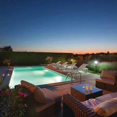 Spacious With Private Swimming Pool In Labin Villa Raša