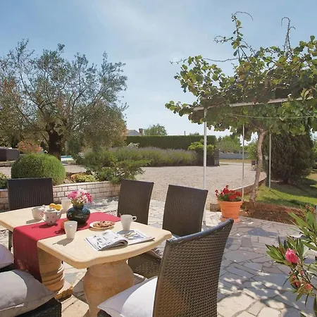 Spacious With Private Swimming Pool In Labin Villa