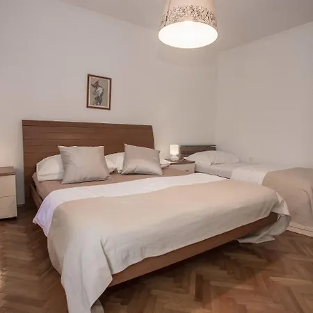 Spacious With Private Swimming Pool In Labin Villa Raša