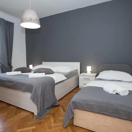 Spacious With Private Swimming Pool In Labin Villa Raša