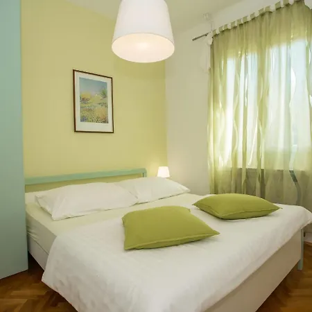 Spacious With Private Swimming Pool In Labin *