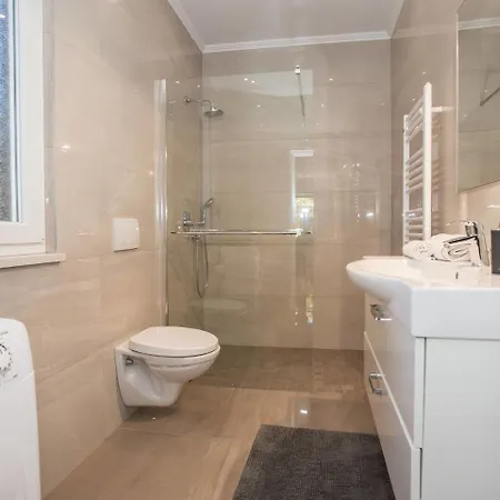 Spacious With Private Swimming Pool In Labin * Raša